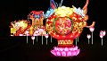 China Light antwerpen zoo lichtfestival lightfestival lichtfeest lichtspektakel festival event events evenement evenementen draak dragon lotusprinses lotus glow chinese movie video